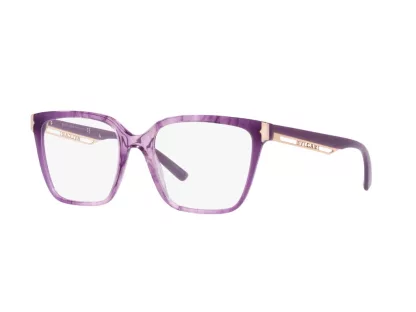 Bvlgari Női Szürke Szemüvegkeret BV 4208 5508