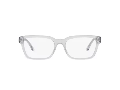 Emporio Armani Férfi Fehér Szemüvegkeret EA 3192 5882