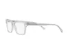 Emporio Armani Férfi Fehér Szemüvegkeret EA 3192 5882