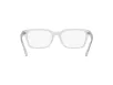 Emporio Armani Férfi Fehér Szemüvegkeret EA 3192 5882