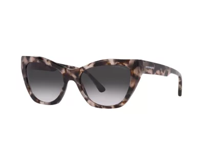 Emporio Armani Női Rózsaszín Napszemüveg EA 4176 54108G