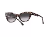 Emporio Armani Női Rózsaszín Napszemüveg EA 4176 54108G