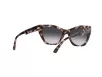 Emporio Armani Női Rózsaszín Napszemüveg EA 4176 54108G