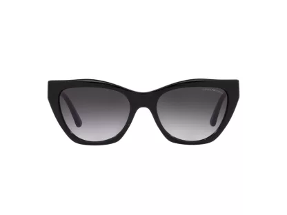Emporio Armani Női Fekete Napszemüveg EA 4176 58758G