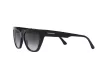 Emporio Armani Női Fekete Napszemüveg EA 4176 58758G