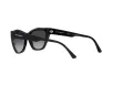 Emporio Armani Női Fekete Napszemüveg EA 4176 58758G