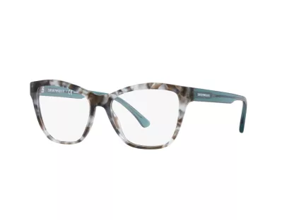 Emporio Armani Női Kék Szemüvegkeret EA 3193 5097