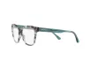 Emporio Armani Női Kék Szemüvegkeret EA 3193 5097