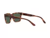 Emporio Armani Férfi Barna Napszemüveg EA 4177 502371