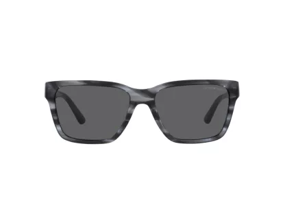 Emporio Armani Férfi Kék Napszemüveg EA 4177 531087