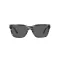 Emporio Armani Férfi Kék Napszemüveg EA 4177 531087