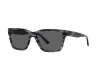 Emporio Armani Férfi Kék Napszemüveg EA 4177 531087