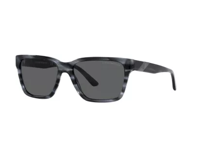 Emporio Armani Férfi Kék Napszemüveg EA 4177 531087