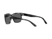 Emporio Armani Férfi Kék Napszemüveg EA 4177 531087