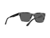Emporio Armani Férfi Kék Napszemüveg EA 4177 531087