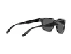 Emporio Armani Férfi Kék Napszemüveg EA 4177 531087
