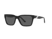 Emporio Armani Férfi Fekete Napszemüveg EA 4177 589887