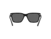 Emporio Armani Férfi Fekete Napszemüveg EA 4177 589887