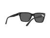 Emporio Armani Férfi Fekete Napszemüveg EA 4177 589887