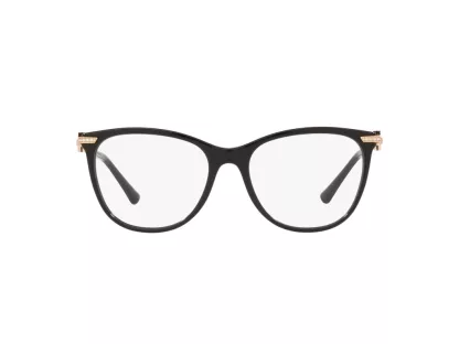 Bvlgari Női Fekete Szemüvegkeret BV 4209B 501
