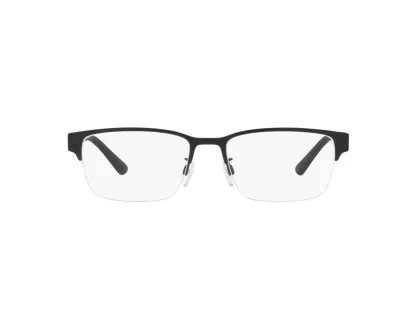 Emporio Armani Férfi Fekete Szemüvegkeret EA 1129 3001