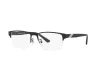 Emporio Armani Férfi Fekete Szemüvegkeret EA 1129 3001
