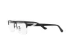 Emporio Armani Férfi Fekete Szemüvegkeret EA 1129 3001