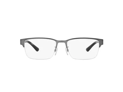 Emporio Armani Férfi Szürke Szemüvegkeret EA 1129 3003