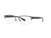 Emporio Armani Férfi Szürke Szemüvegkeret EA 1129 3003