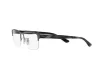 Emporio Armani Férfi Szürke Szemüvegkeret EA 1129 3003
