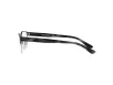 Emporio Armani Férfi Szürke Szemüvegkeret EA 1129 3003