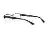 Emporio Armani Férfi Szürke Szemüvegkeret EA 1129 3003