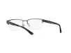 Emporio Armani Férfi Szürke Szemüvegkeret EA 1129 3003