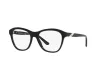 Emporio Armani Női Fekete Szemüvegkeret EA 3195 5875