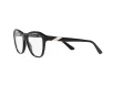 Emporio Armani Női Fekete Szemüvegkeret EA 3195 5875