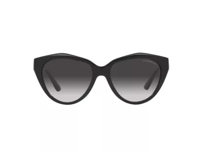 Emporio Armani Női Fekete Napszemüveg EA 4178 58758G