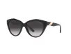 Emporio Armani Női Fekete Napszemüveg EA 4178 58758G