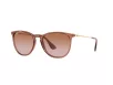 Ray-Ban Erika Női Barna Napszemüveg RB 4171 659013