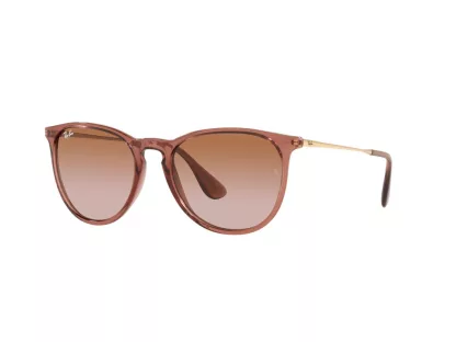 Ray-Ban Erika Női Barna Napszemüveg RB 4171 659013