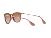 Ray-Ban Erika Női Barna Napszemüveg RB 4171 659013