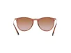 Ray-Ban Erika Női Barna Napszemüveg RB 4171 659013