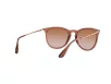 Ray-Ban Erika Női Barna Napszemüveg RB 4171 659013