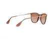 Ray-Ban Erika Női Barna Napszemüveg RB 4171 659013