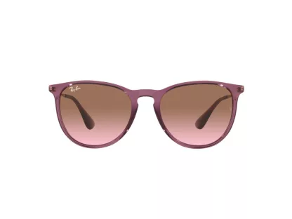 Ray-Ban Erika Női Lila Napszemüveg RB 4171 659114