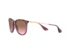 Ray-Ban Erika Női Lila Napszemüveg RB 4171 659114