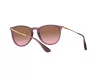 Ray-Ban Erika Női Lila Napszemüveg RB 4171 659114