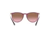 Ray-Ban Erika Női Lila Napszemüveg RB 4171 659114