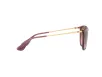 Ray-Ban Erika Női Lila Napszemüveg RB 4171 659114