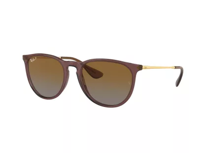 Ray-Ban ERIKA Női Barna Napszemüveg RB 4171 6593T5