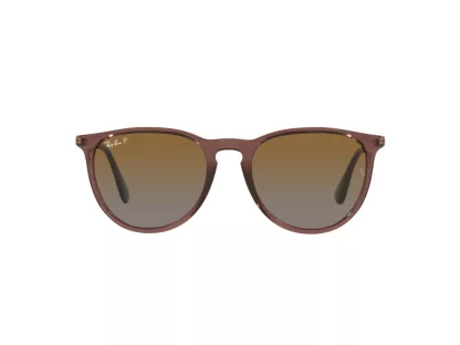 Ray-Ban ERIKA Női Barna Napszemüveg RB 4171 6593T5